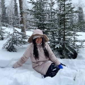 ⛄️OLD NAVY WINTER JACKET ⛄️